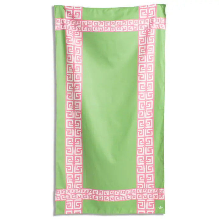 The Royal Standard Cabana Cove Giant Beach Towel