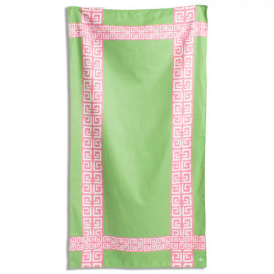 The Royal Standard Cabana Cove Giant Beach Towel