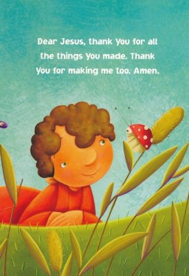 Jesus Calling: Little Book of Prayers