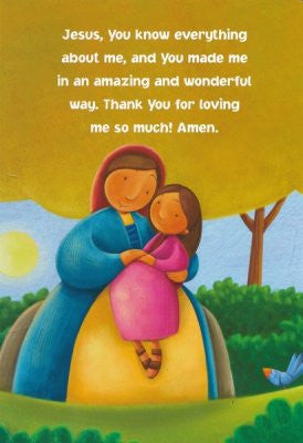 Jesus Calling: Little Book of Prayers