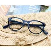 Peepers Ember Bifocal Sunglasses – Navy Tortoise/Blue