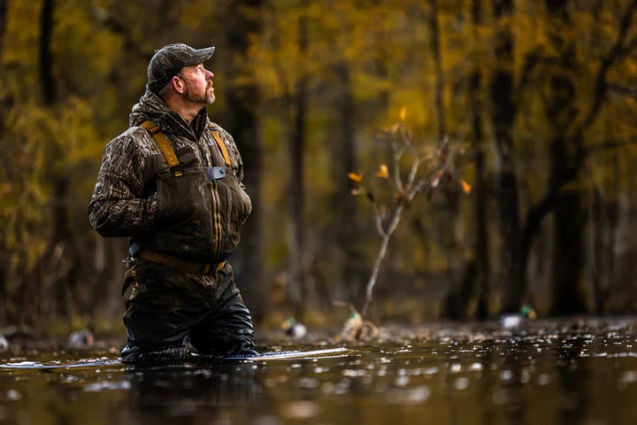 Drake LST BMF Jacket with Primaloft