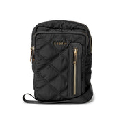 Kedzie Cloud 9 Convertible Sling - Black