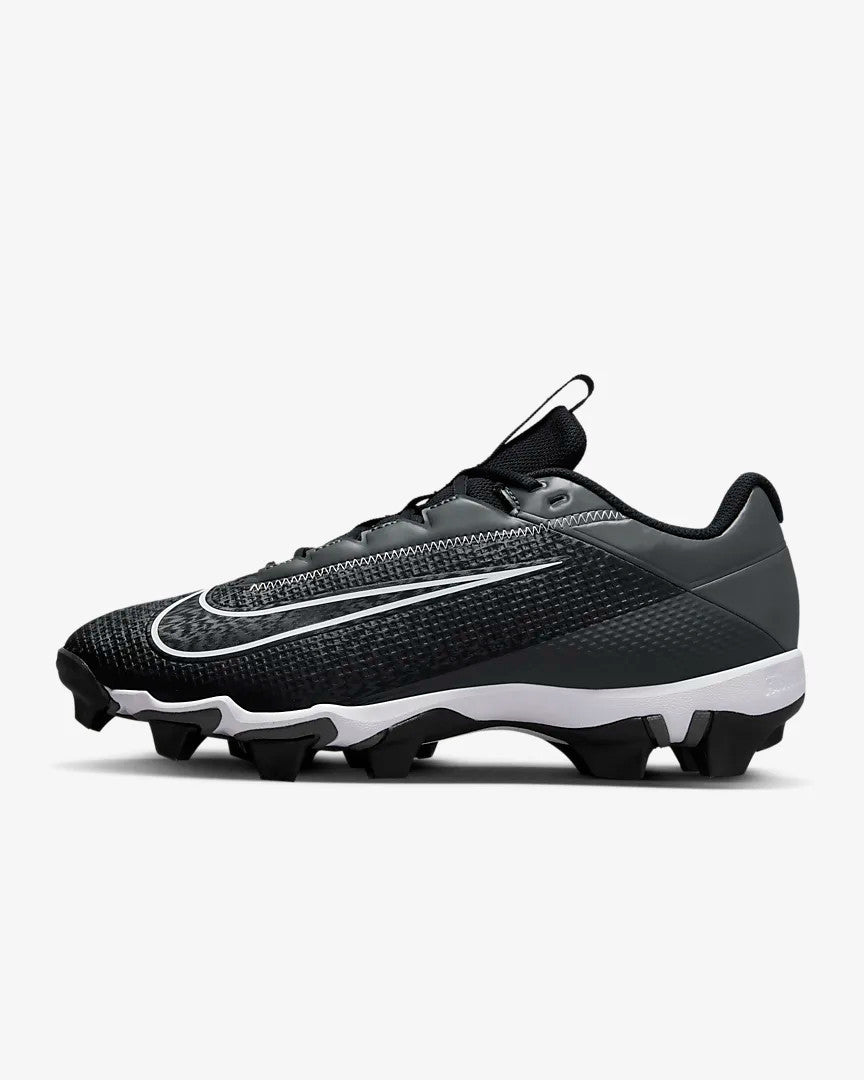 Nike Men's Vapor Edge Shark 2 Cleat- Black