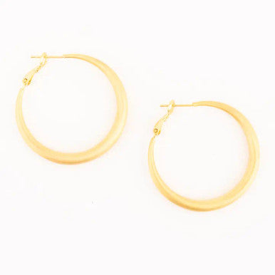 Michelle McDowell Wren Earrings
