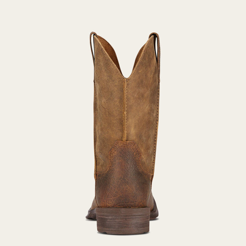 Ariat Men's Rambler Western Boot - Earth