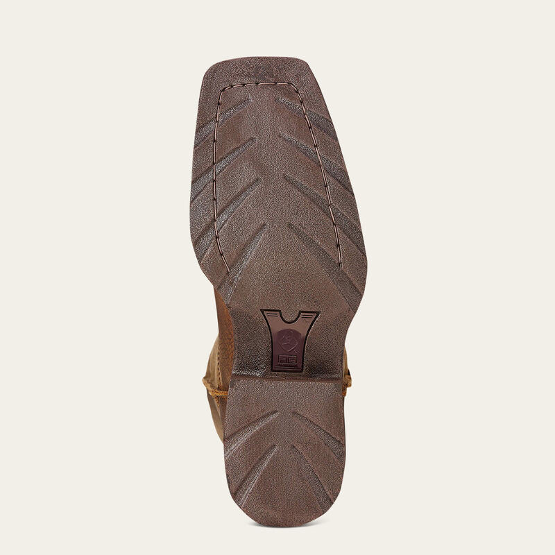 Ariat Men's Rambler Western Boot - Earth