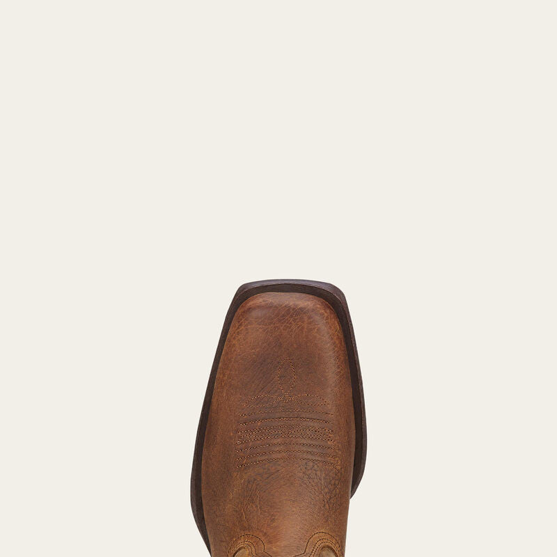 Ariat Men's Rambler Western Boot - Earth