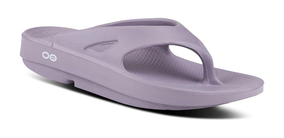 OOFOS Original Sandal-Mauve