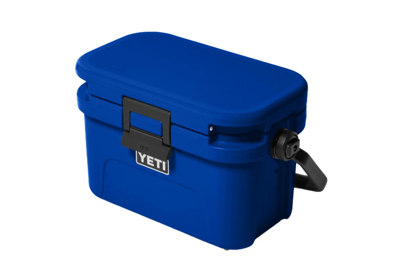 YETI Roadie 8 Cooler - Royal Blue