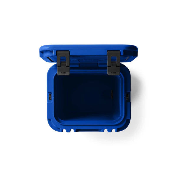 Yeti Roadie 24 Cooler - Royal Blue