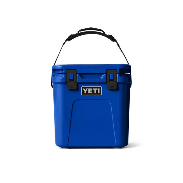 Yeti Roadie 24 Cooler - Royal Blue