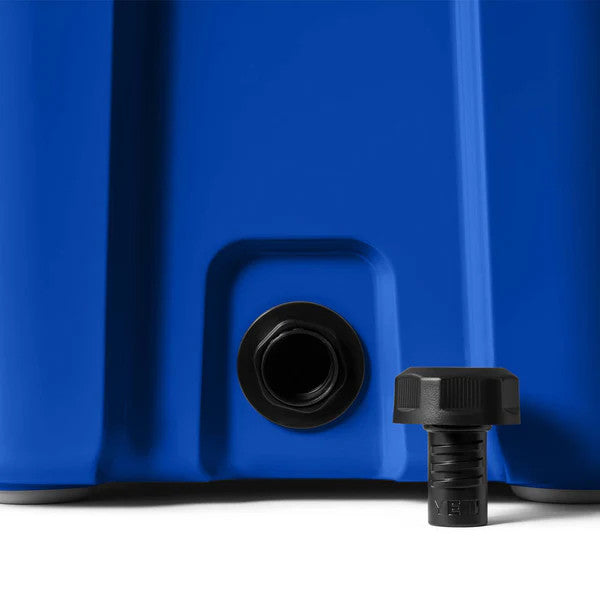 Yeti Roadie 24 Cooler - Royal Blue