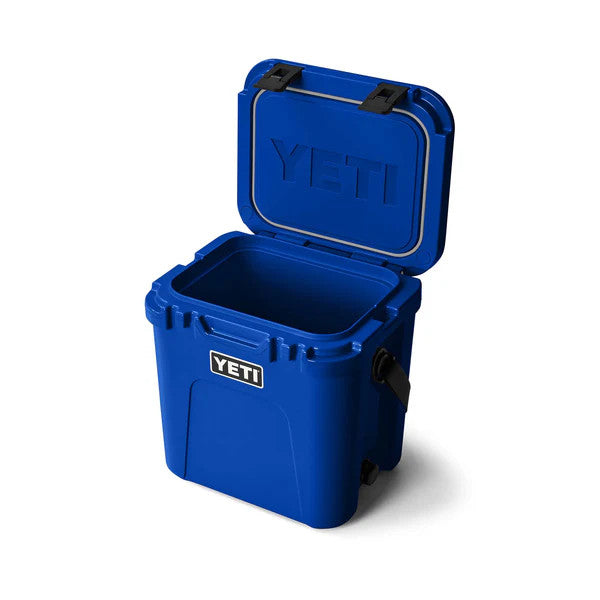 Yeti Roadie 24 Cooler - Royal Blue