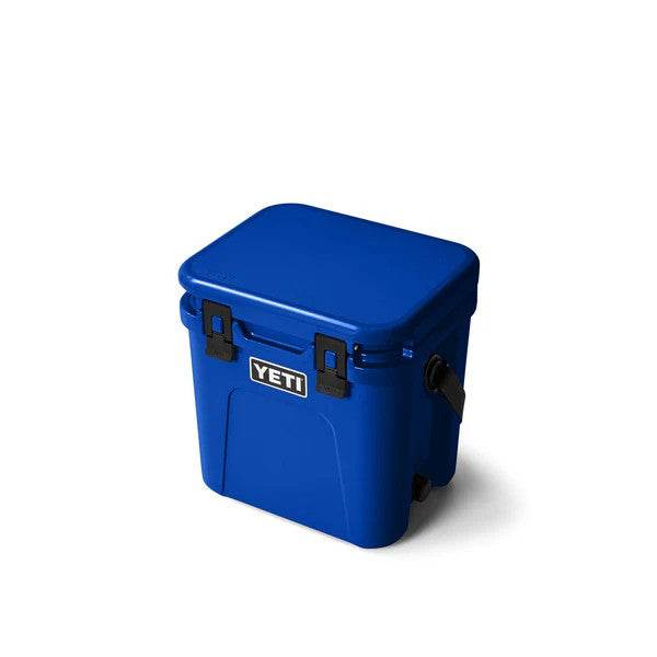Yeti Roadie 24 Cooler - Royal Blue