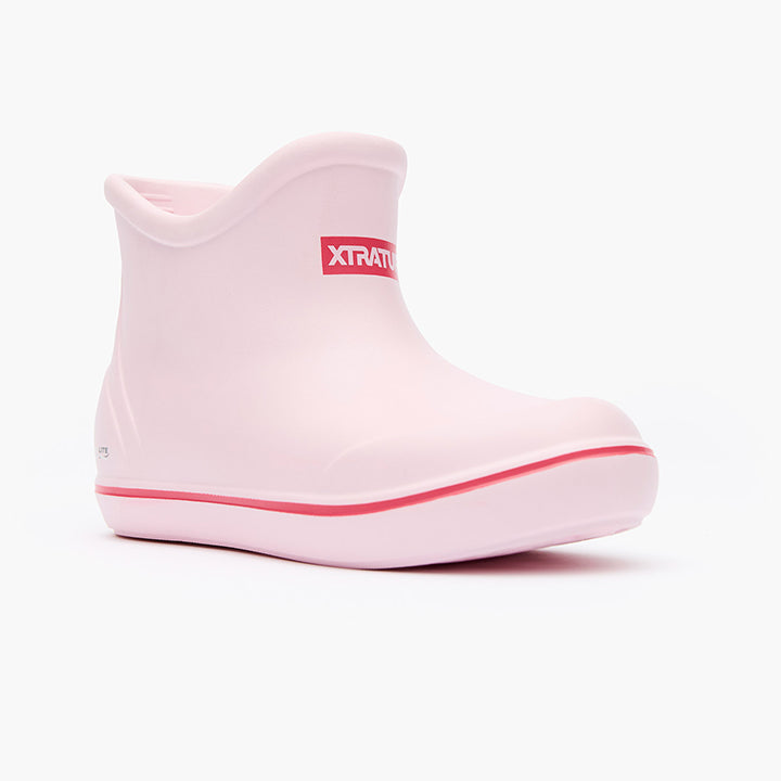XTRATUF Kids Ankle Deck Boot