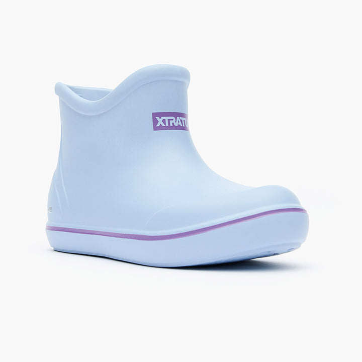 XTRATUF Kids Ankle Deck Boot