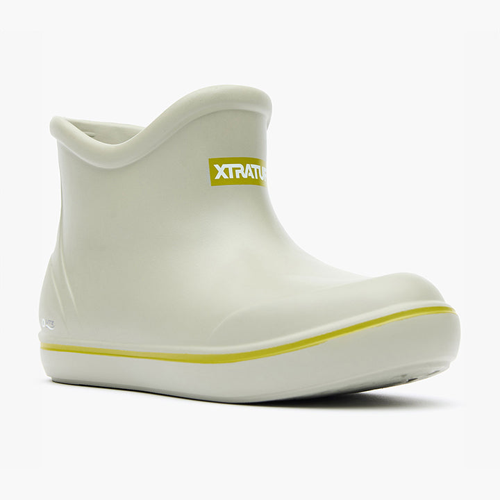 XTRATUF Kids Ankle Deck Boot
