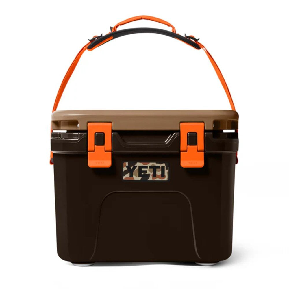 Yeti Wetlands Roadie 15 Cooler