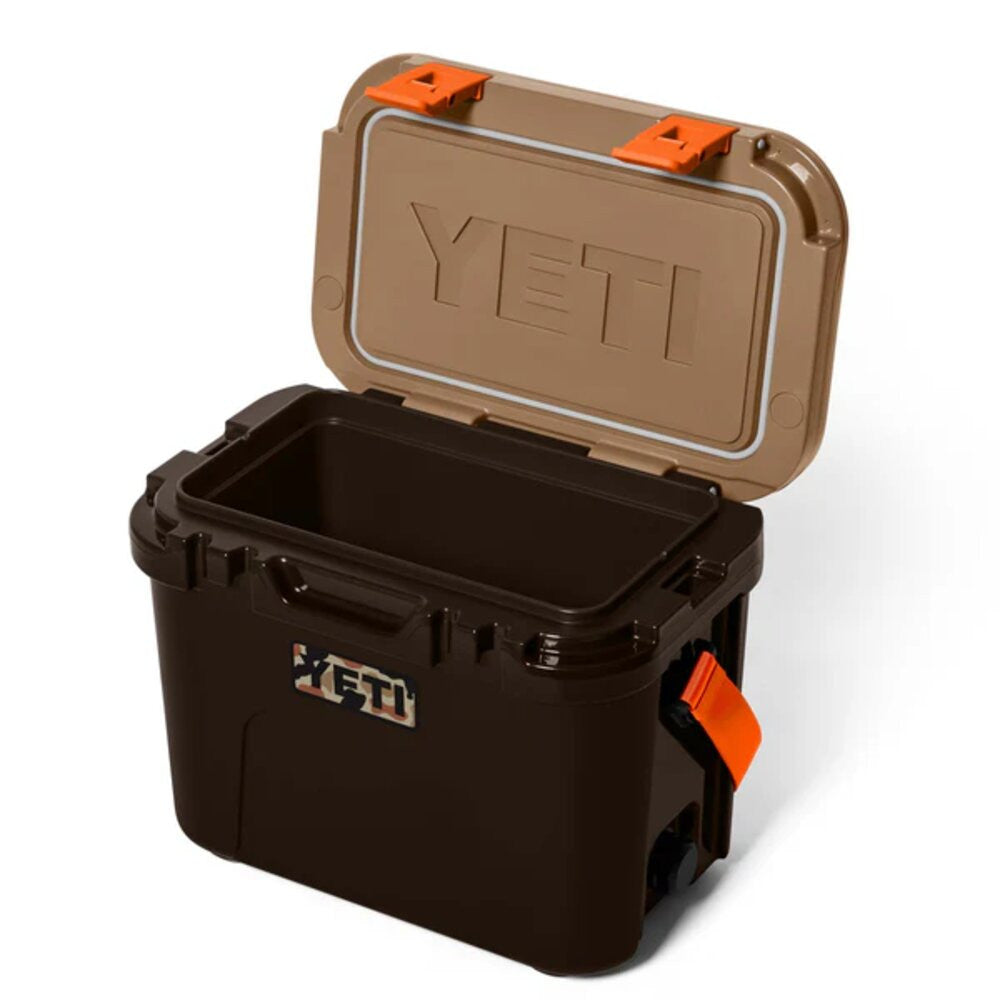 Yeti Wetlands Roadie 15 Cooler