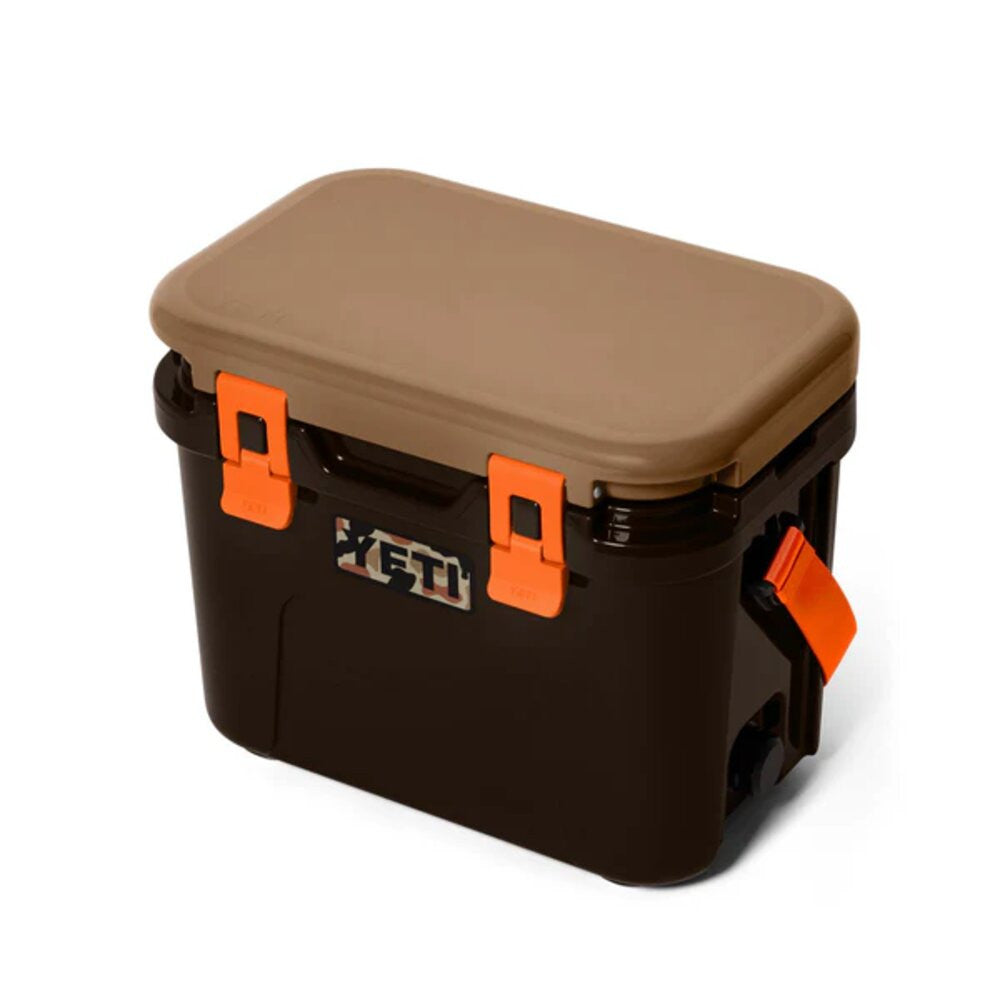 Yeti Wetlands Roadie 15 Cooler