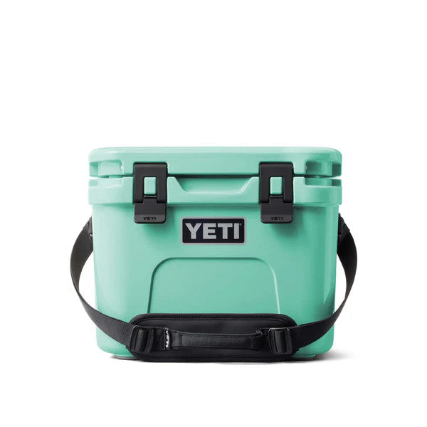 Yeti Roadie 15 Cooler - Seafoam