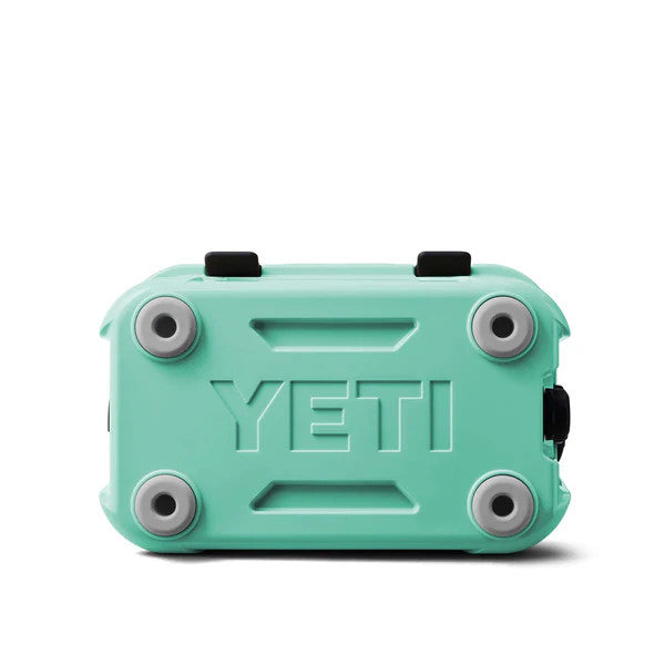 Yeti Roadie 15 Cooler - Seafoam