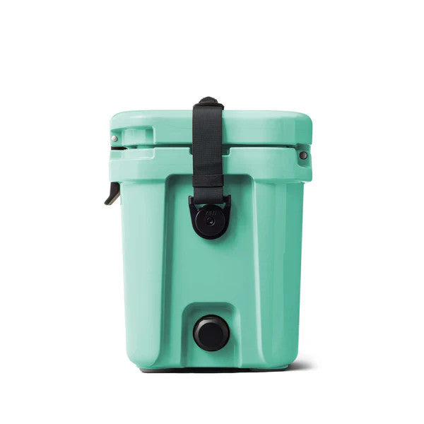 Yeti Roadie 15 Cooler - Seafoam