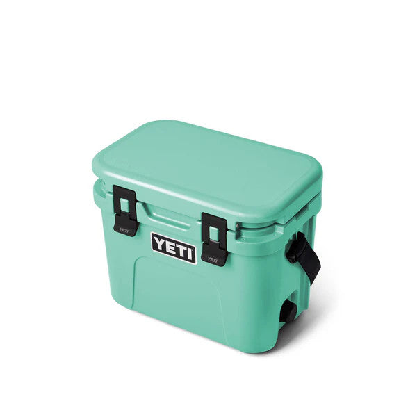 Yeti Roadie 15 Cooler - Seafoam