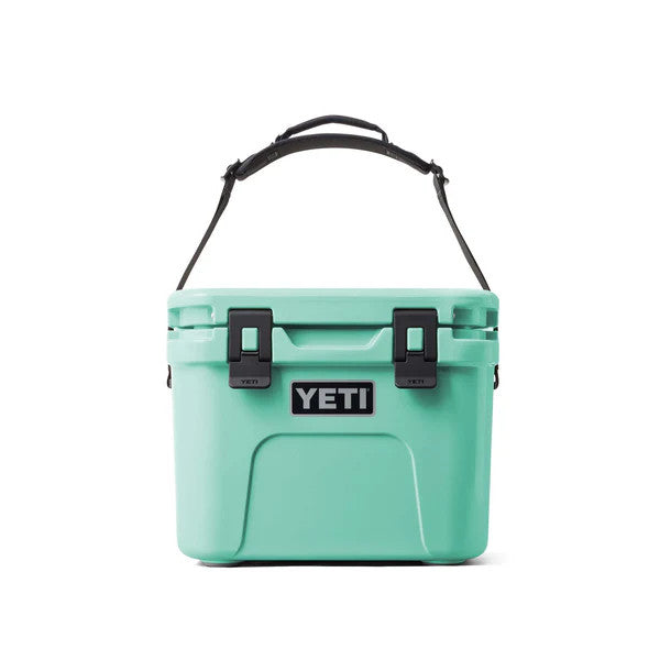 Yeti Roadie 15 Cooler - Seafoam