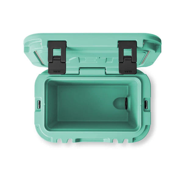 Yeti Roadie 15 Cooler - Seafoam