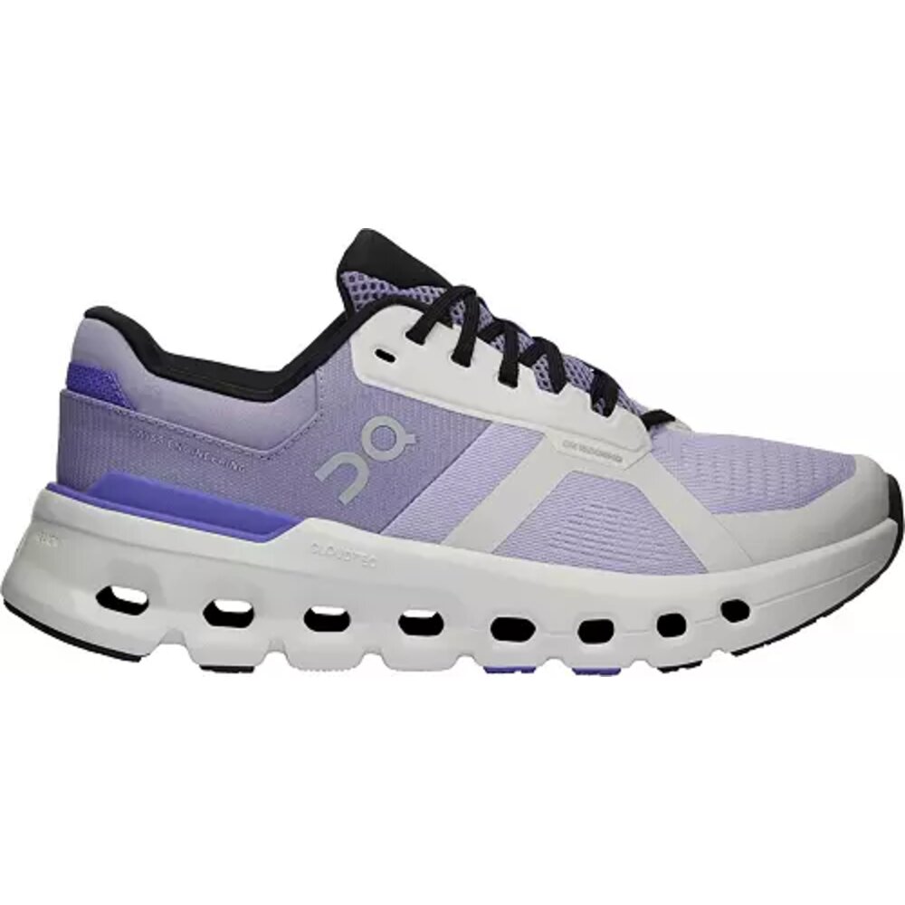 On Women's Cloudrunner 2 Running Shoes