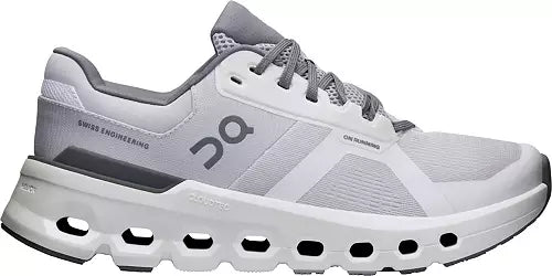 On Women's Cloudrunner 2 Running Shoes