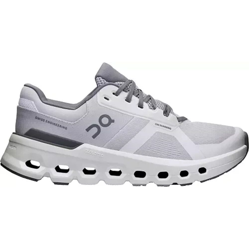 On Women's Cloudrunner 2 Running Shoes