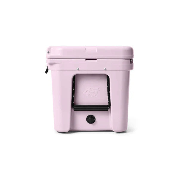 Yeti Tundra 45 Cooler - Cherry Blossom