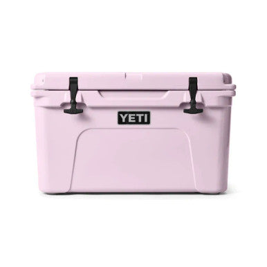 Yeti Tundra 45 Cooler - Cherry Blossom