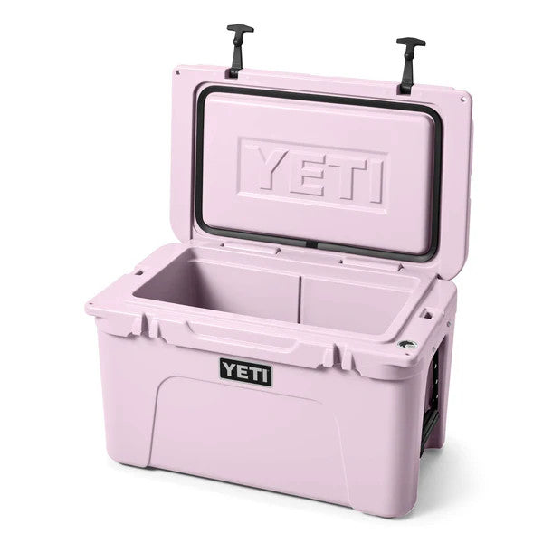 Yeti Tundra 45 Cooler - Cherry Blossom