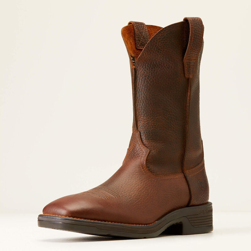Ariat Men's Ridgeback Rambler Cowboy Boot