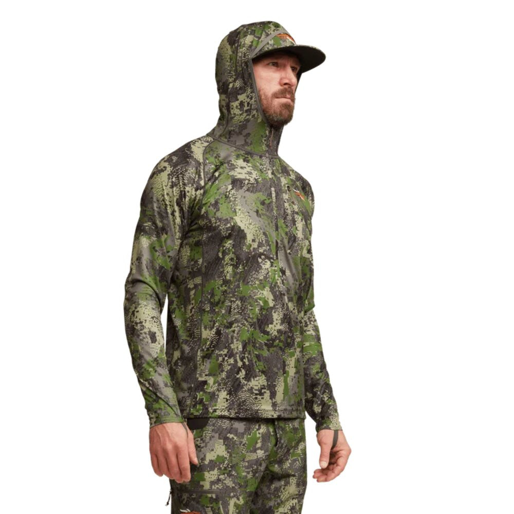 Sitka Core Lightweight Hoodie - Optifade Cover