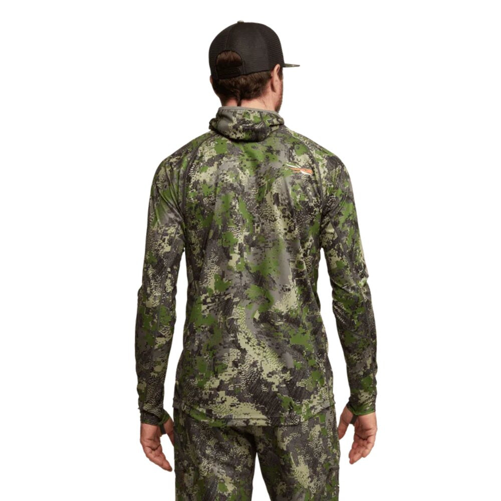 Sitka Core Lightweight Hoodie - Optifade Cover