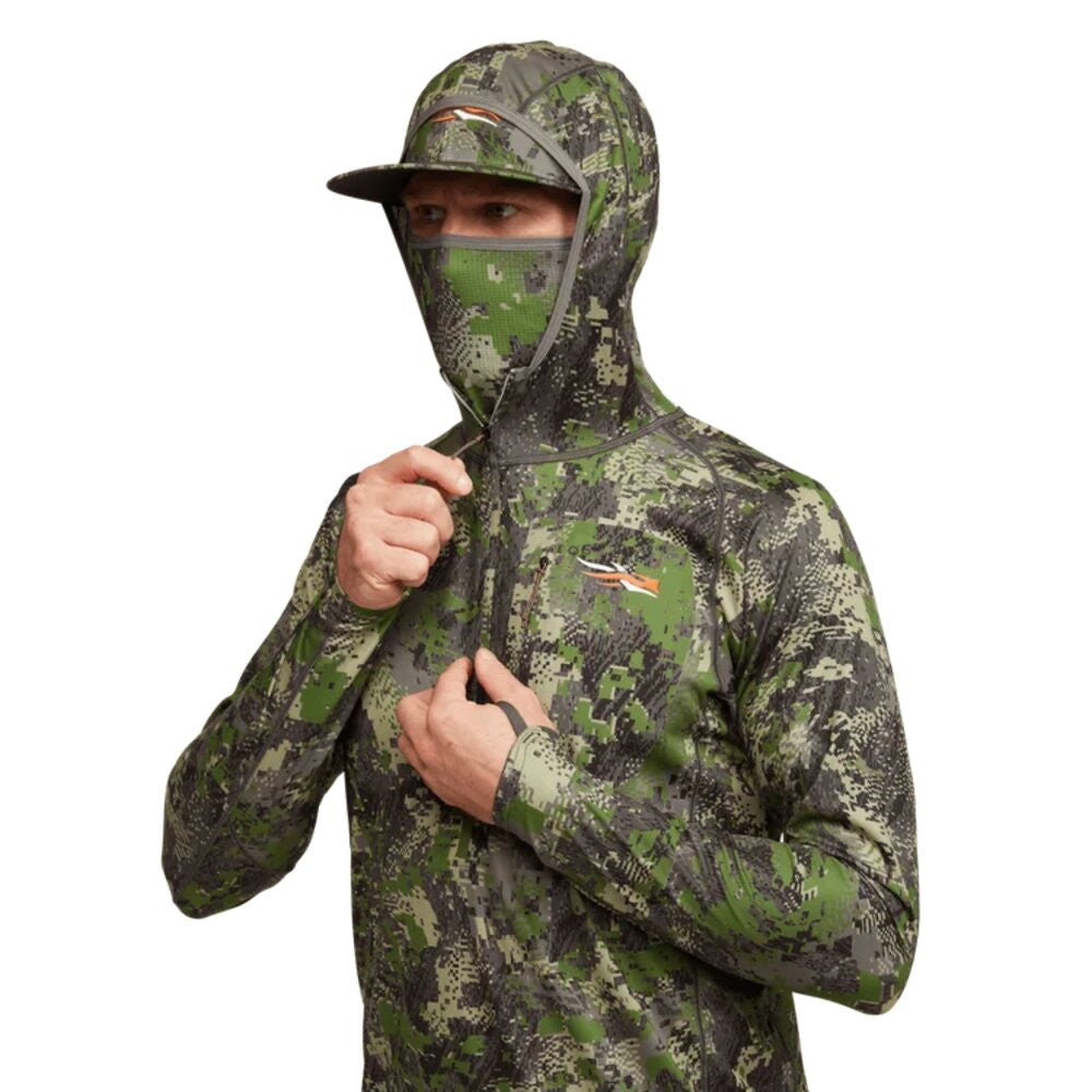 Sitka Core Lightweight Hoodie - Optifade Cover