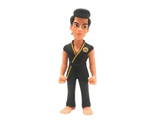 Minix Cobra Kai Miguel Diaz Figure