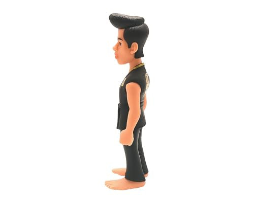 Minix Cobra Kai Miguel Diaz Figure