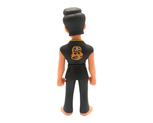 Minix Cobra Kai Miguel Diaz Figure