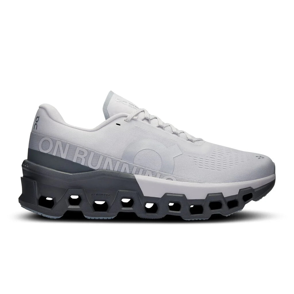 On Men's Cloudmonster 2 Running Shoes