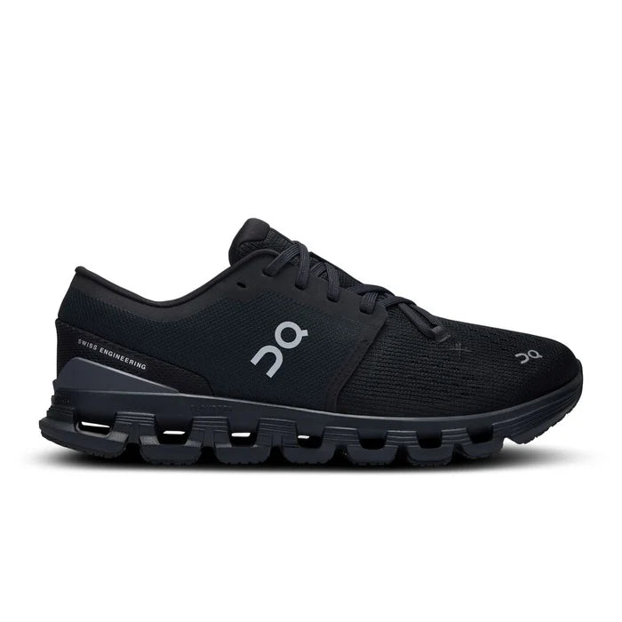 On Women's Cloud X 4 Running Shoes
