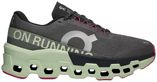 On Women's  Cloudmonster 2 Running Shoes