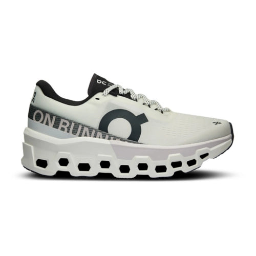 On Women's  Cloudmonster 2 Running Shoes
