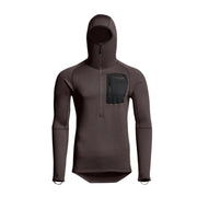 Sitka Heavyweight Hoodie - Earth
