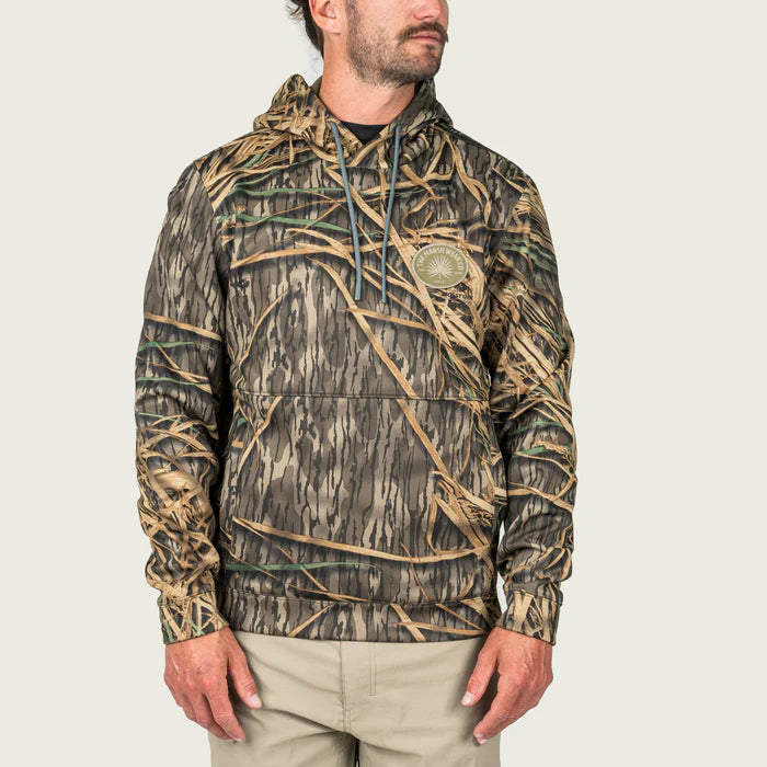 Marsh Wear Nor'easter Pullover
